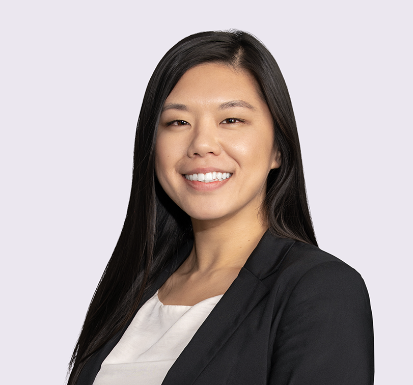 Lisa Xu Jackson Lewis